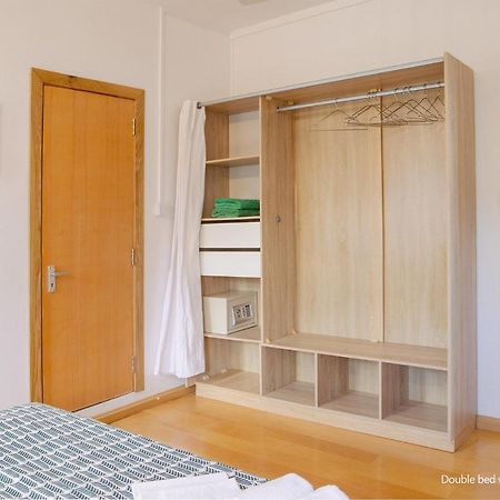Casa Maria Bed & Breakfast Port Louis Bagian luar foto