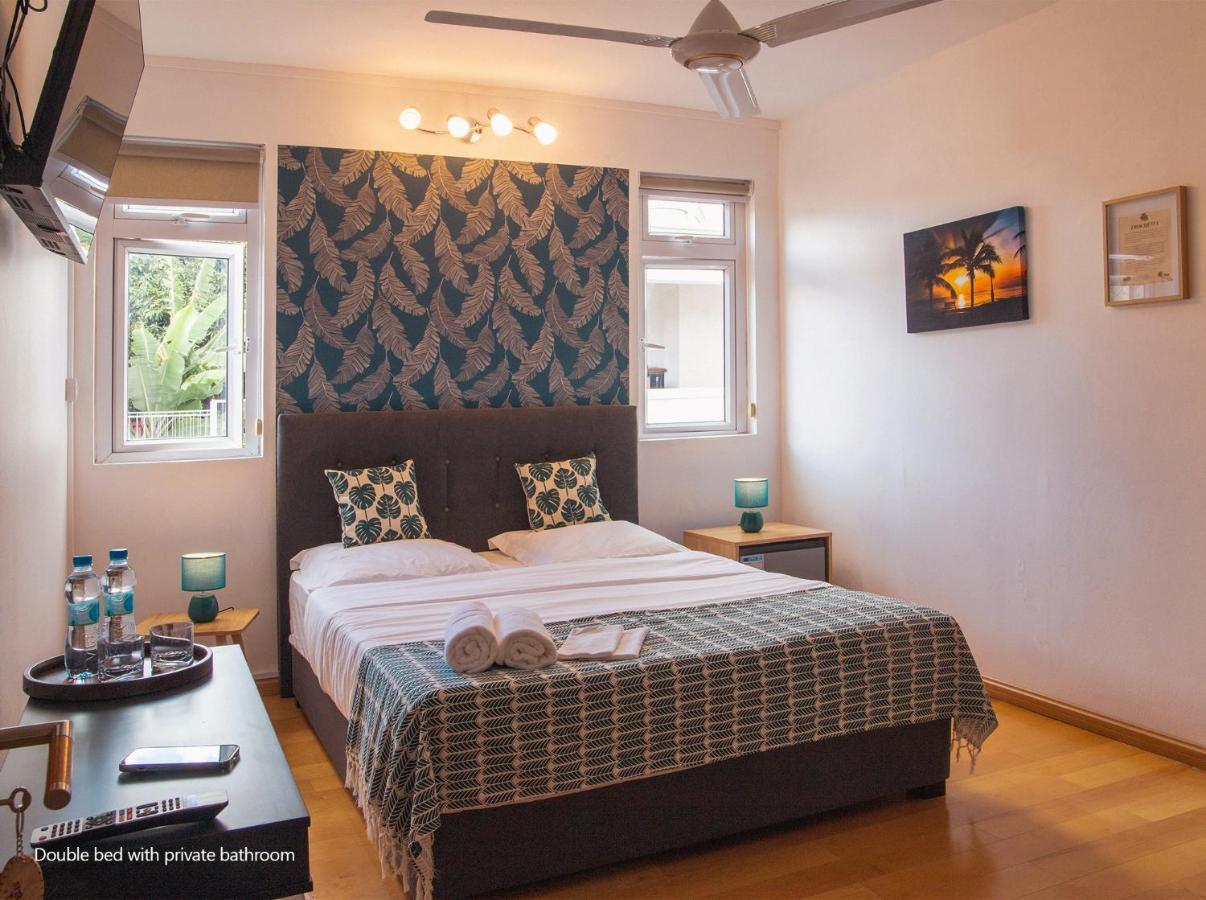 Casa Maria Bed & Breakfast Port Louis Bagian luar foto