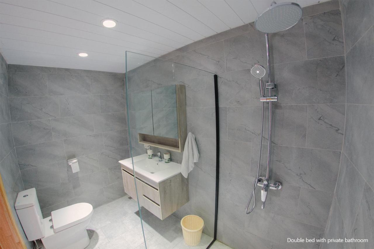Casa Maria Bed & Breakfast Port Louis Bagian luar foto