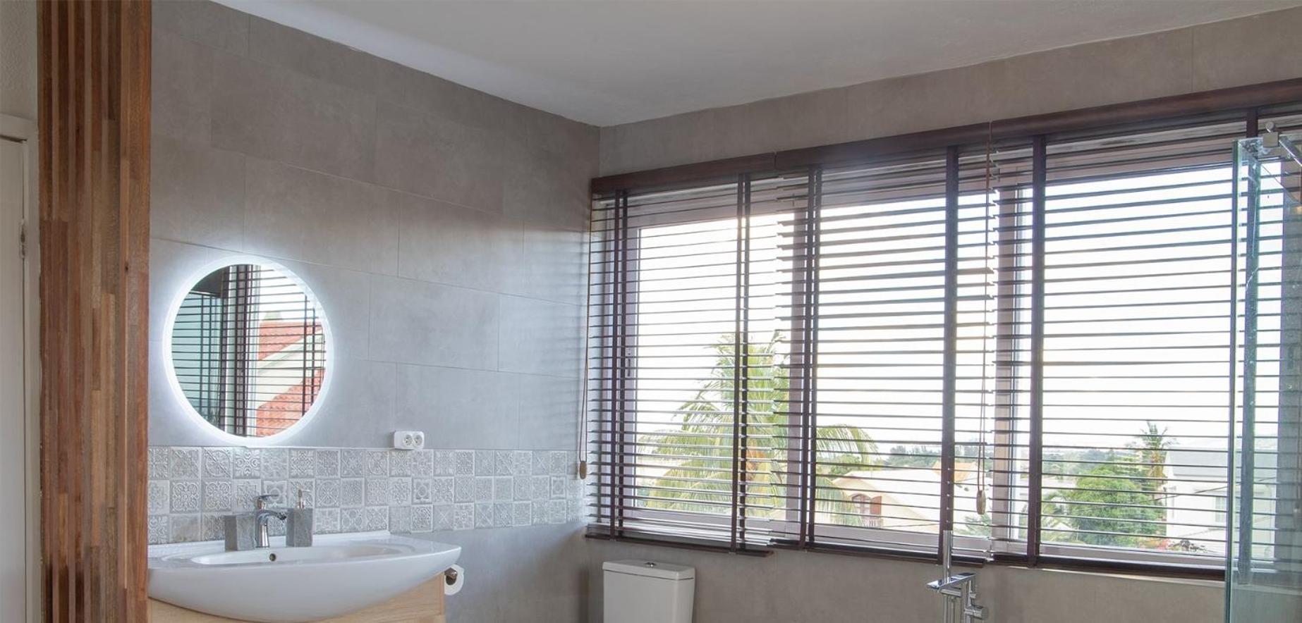 Casa Maria Bed & Breakfast Port Louis Bagian luar foto
